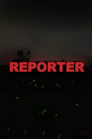 Reporter' Poster