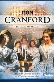 Cranford' Poster