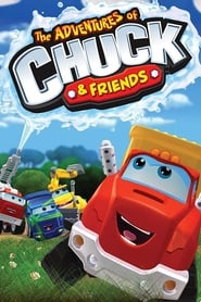The Adventures of Chuck  Friends