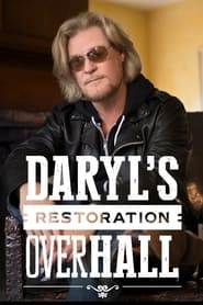 Daryls Restoration OverHall' Poster