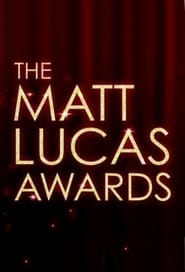 The Matt Lucas Awards' Poster
