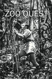 Zoo Quest' Poster