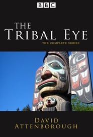The Tribal Eye' Poster