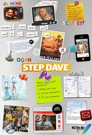 Step Dave' Poster