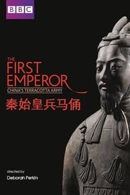 Chinas Terracotta Army' Poster