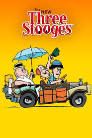 Streaming sources forThe New 3 Stooges