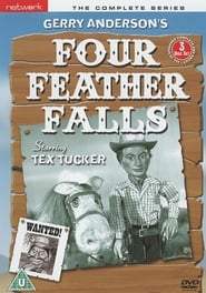Four Feather Falls' Poster