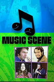 Music Scene' Poster