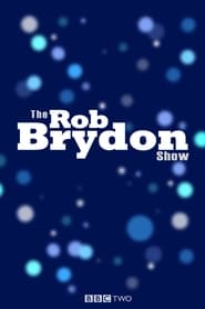 The Rob Brydon Show' Poster