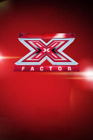 X Factor' Poster