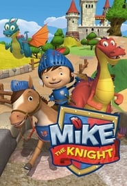 Streaming sources forMike the Knight