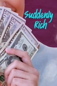 Suddenly Rich' Poster