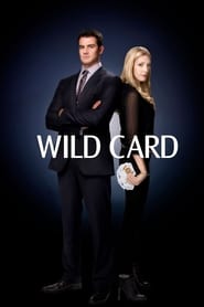Wild Card' Poster