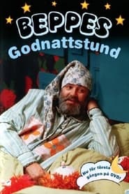 Beppes godnattstund' Poster