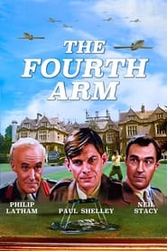 The Fourth Arm' Poster