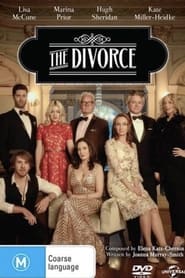 The Divorce' Poster