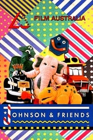 Johnson  Friends' Poster
