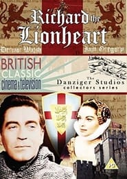 Richard the Lionheart' Poster