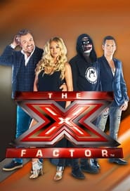The X Factor Romania' Poster