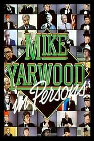 Mike Yarwood in Persons' Poster
