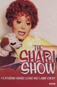 The Shari Show' Poster