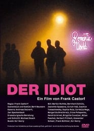 Der Idiot' Poster