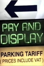 Pay and Display' Poster