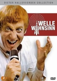 Welle Wahnsinn' Poster