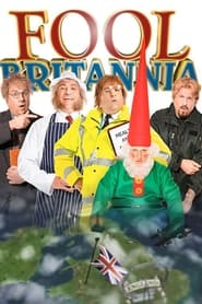 Fool Britannia' Poster