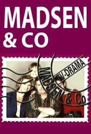 Madsen og Co' Poster