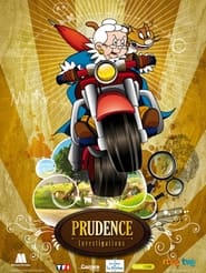 Prudence Petitpas' Poster