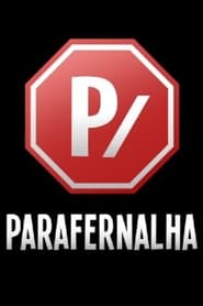 Parafernalha' Poster