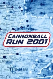 USAs Cannonball Run 2001