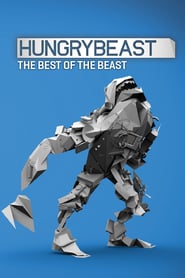 Hungry Beast' Poster