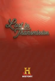 Lost in Transmission' Poster