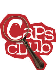 Caps Club' Poster
