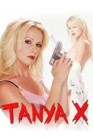 Tanya X' Poster