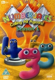 Numberjacks' Poster