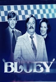 Bluey' Poster