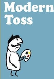 Modern Toss' Poster