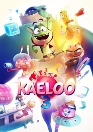 Kaeloo' Poster