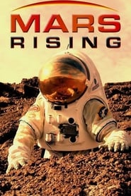 Mars Rising' Poster