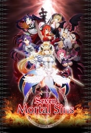 Seven Mortal Sins' Poster