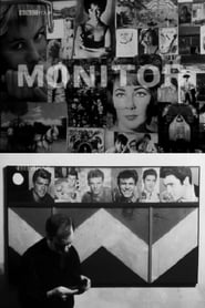 Monitor' Poster