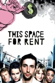 This Space for Rent' Poster