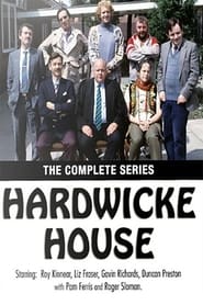 Hardwicke House' Poster