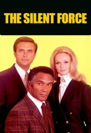 The Silent Force' Poster