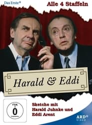 Harald und Eddi' Poster