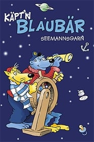 Kptn Blaubrs Seemannsgarn' Poster