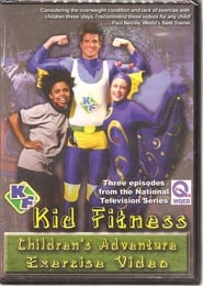 Kid Fitness' Poster